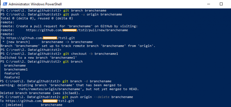 git checkout file from master